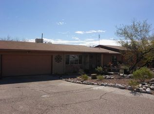 4590 N Tierra Alta Dr, Tucson, AZ 85749