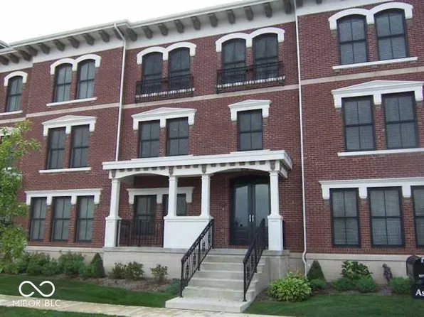 12754 Ashworth St, Carmel, IN 46032