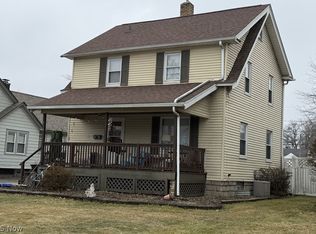 314 Adelaide Ave SE, Warren, OH