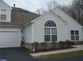 253 Federal Point Blvd #253, Lawrence Township, NJ 08648
