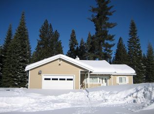 10 Bailey Creek Dr, Westwood, CA 96137