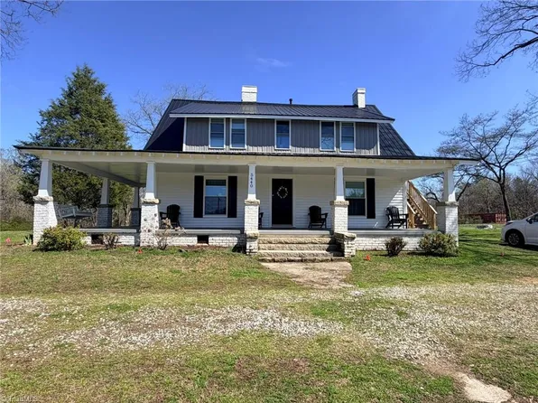 5440 Us Highway 601, Salisbury, NC 28147