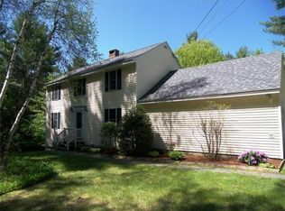 74 Crestview Dr, Jaffrey, NH 03452