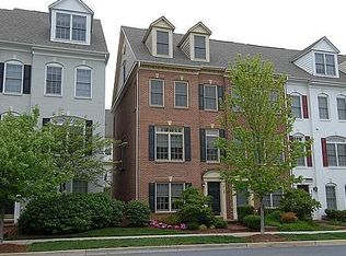 513 Jacala Ter, Rockville, MD