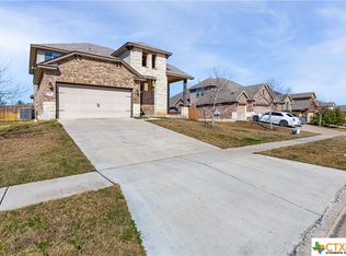 5116 Siltstone Loop, Killeen, TX 76542