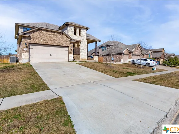5116 Siltstone Loop, Killeen, TX 76542