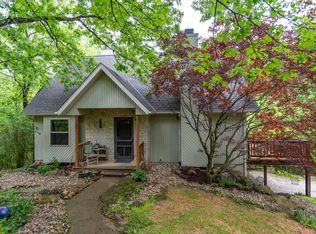 7212 E Pine Grove Rd, Bloomington, IN 47401