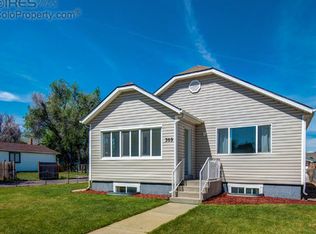 309 10th Ave, Greeley, CO 80631