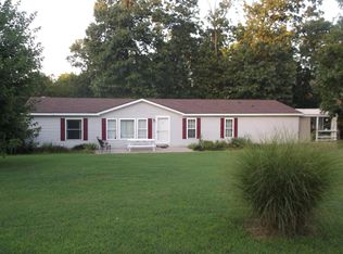 7970 Mensori Ln, Neosho, MO 64850