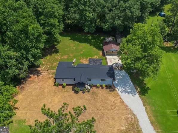 42 Rustic Rd, Stockbridge, GA 30281