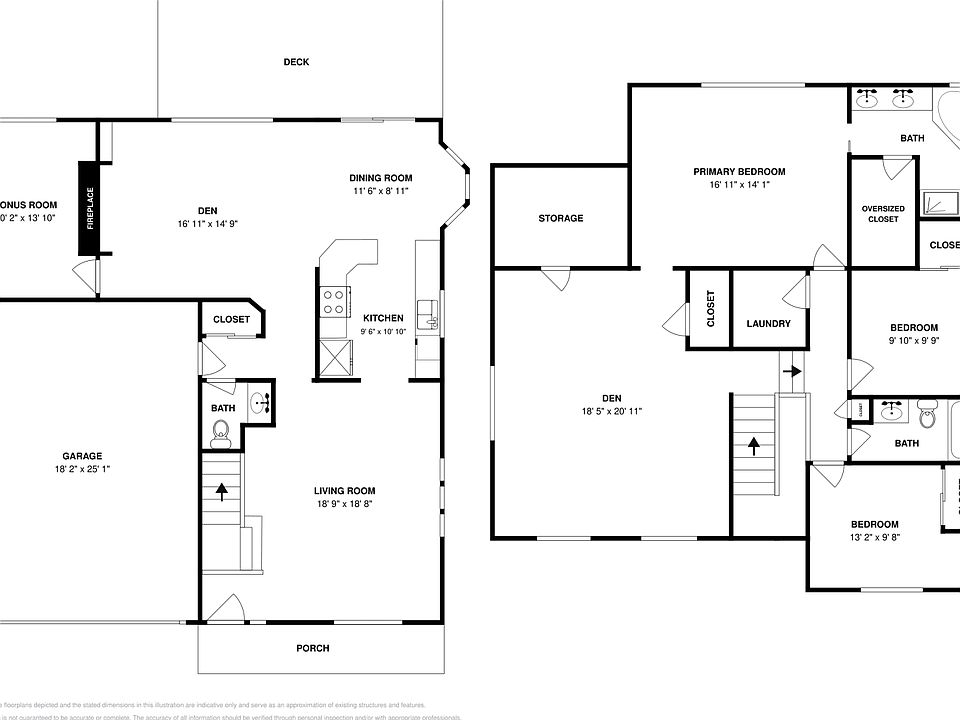 2nd image of 18913 94th Ave E