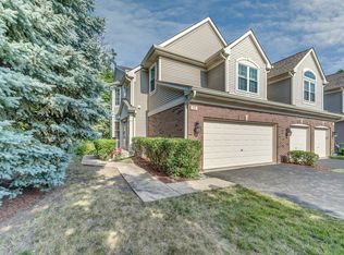 57 Egg Harbour Ct, Schaumburg, IL 60173