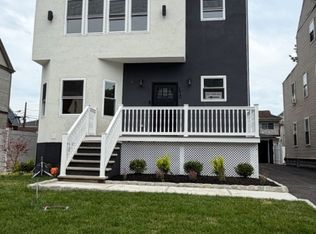 170 N 18th St, East Orange, NJ 07017