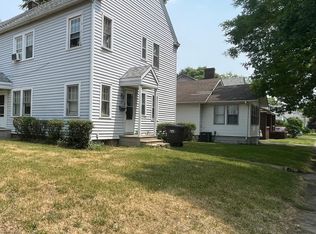 1164 Bresseau St APT D, Elkhart, IN 46514