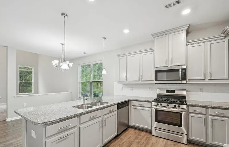 3 bed, 2.5 bath, 2218 sqft, $2,300 — Photo 1