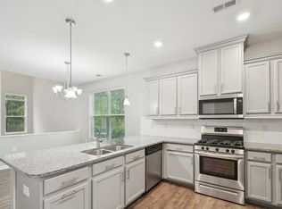 1217 Neighborly Way #1, Morrisville, NC 27560