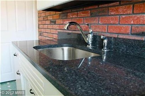 Granite Counters
