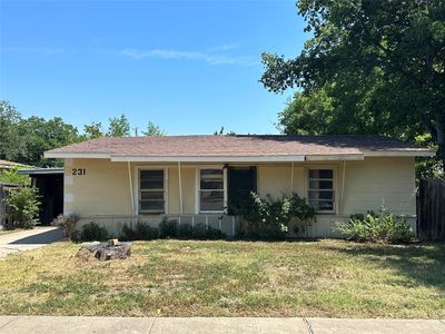 231 Loma Dr, Garland, TX, 75040