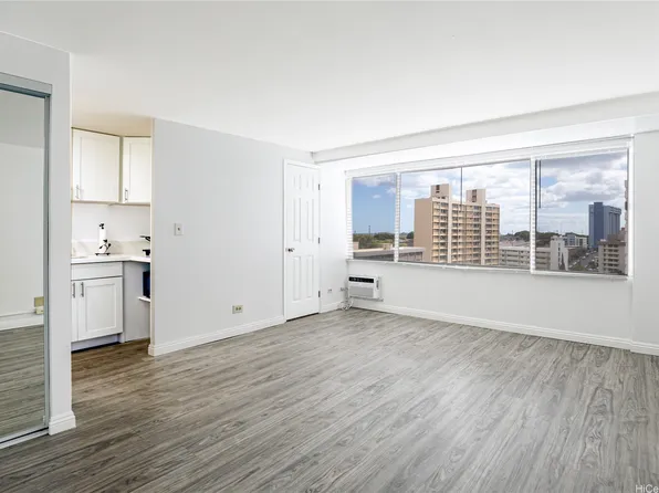2888 Ala Ilima St APT 1307, Honolulu, HI 96818
