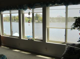 4663 White Rd, Pierson, MI 49339