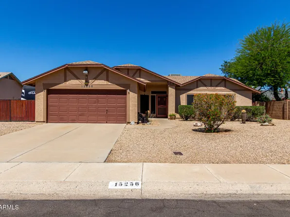 15256 N 62ND Avenue, Glendale, AZ 85306