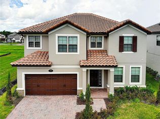 254 Ancona Ave, Debary, FL 32713