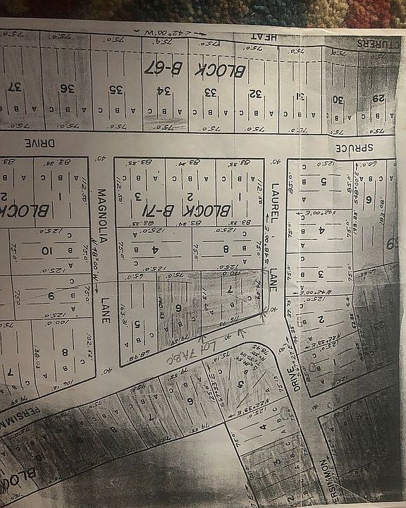 1st image of LOT 7 Laurel Ln