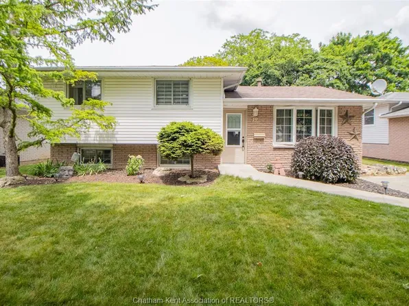 19 Kirkcaldy Pl, Chatham Kent, ON N7L 4H7