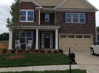 10220 Casa Nuestra Dr, Charlotte, NC 28214