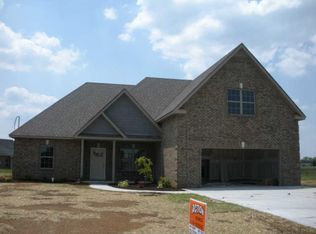 37 Victoria Park LOT 37, Smyrna, TN 37167