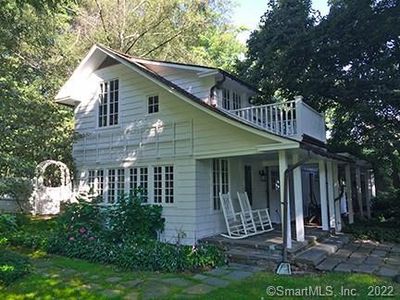 18A Hillandale Rd, Westport, CT, 06880
