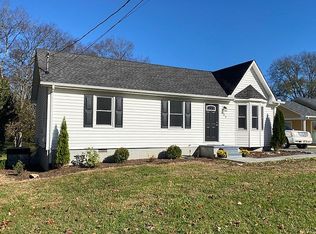 609 Lafayette St, Shelbyville, TN 37160