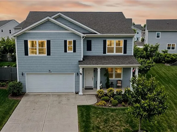 5457 Barberry Ave, Oakwood, GA 30566