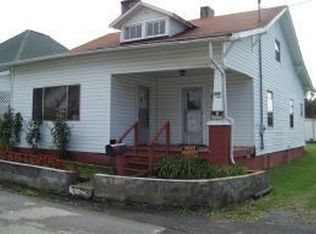 301 Madison St, Bristol, VA 24201