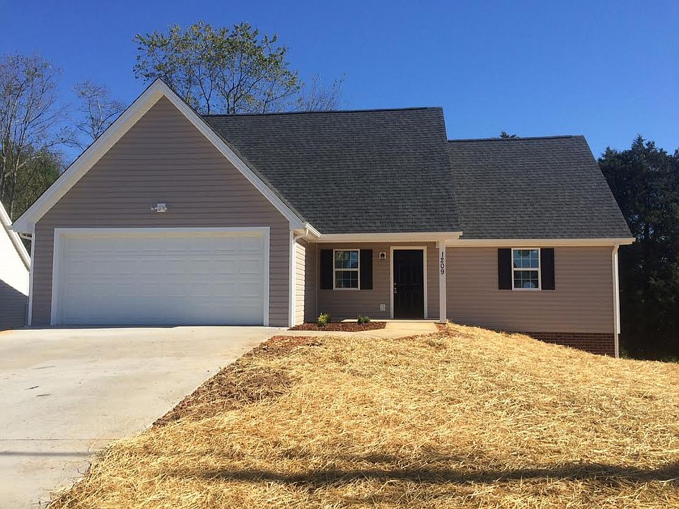 1st image of 1209 Fox Meadows Cir.