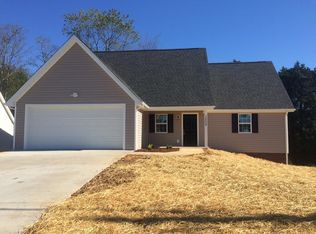 1209 Fox Meadows Cir., BRISTOL, TN 37620