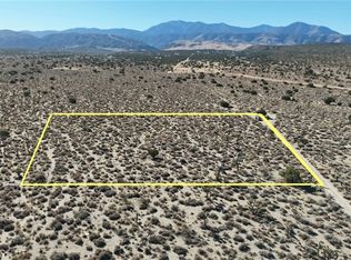 0 Fort Tejon Rd #36, Llano, CA 93544