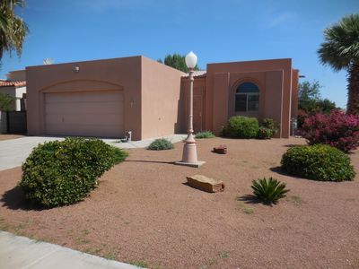 2041 Corn Dr, Las Cruces, NM, 88001