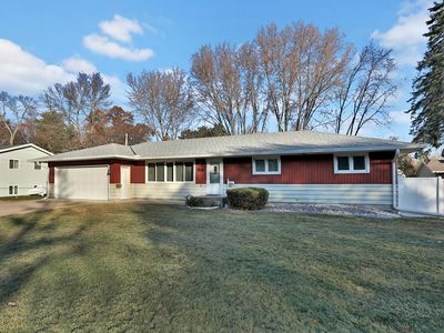 1873 2nd St, White Bear Lake, MN, 55110