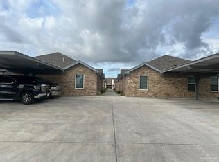 825 N Mississippi St #D, Mission, TX 78573