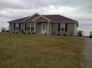 8990 Bloomfield Rd, Springfield, KY 40069