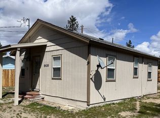19120 1st Ave, Weed, CA 96094