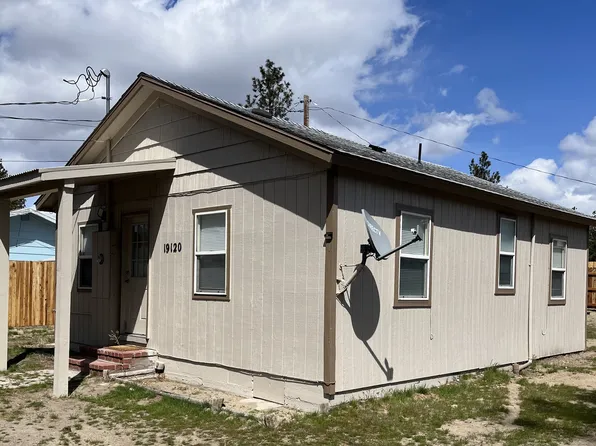 19120 1st Ave, Weed, CA 96094