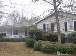 201 Enoree Cir, Greer, SC 29650