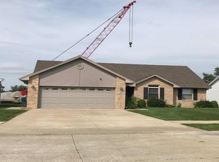 264 Patton Turn, Bradley, IL 60915