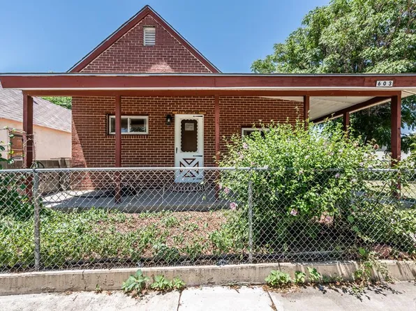 603 Moffat St, Pueblo, CO 81003