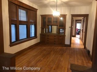 3514 N Bosworth Ave #1, Chicago, IL 60657