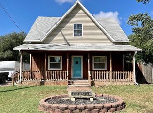 615 SE Rosalia Rd, Rosalia, KS 67132