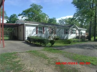 325 9th St, Onalaska, TX 77360