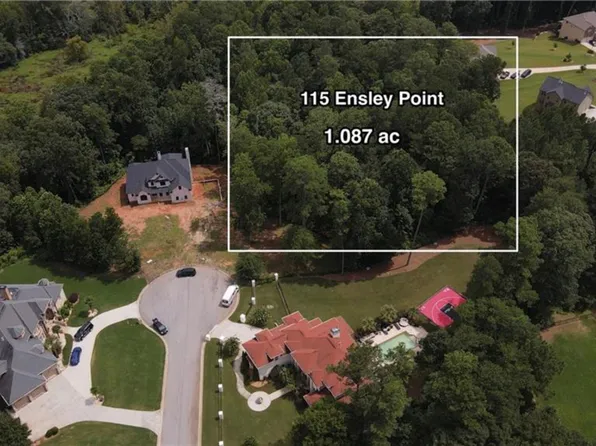 115 Ensley Point, Fayetteville, GA 30214